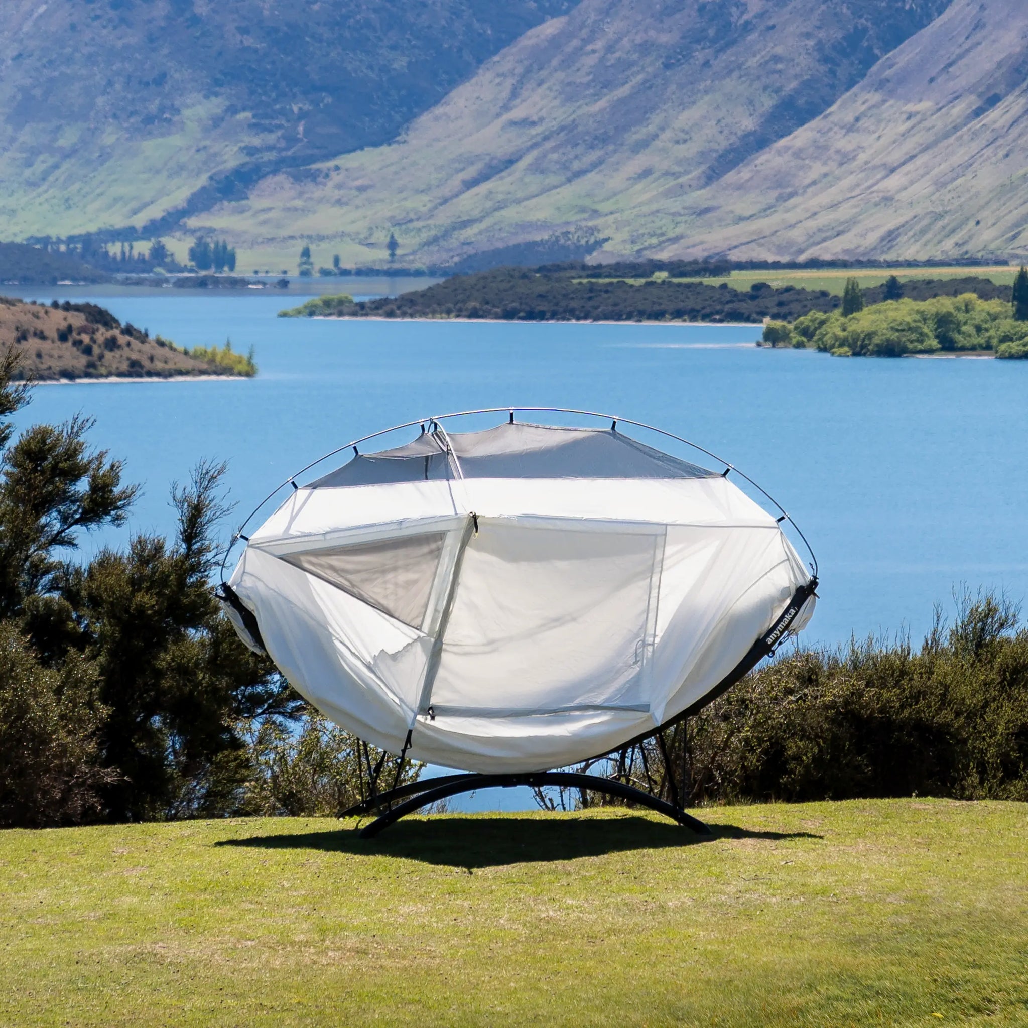 anymaka Hammock Tent