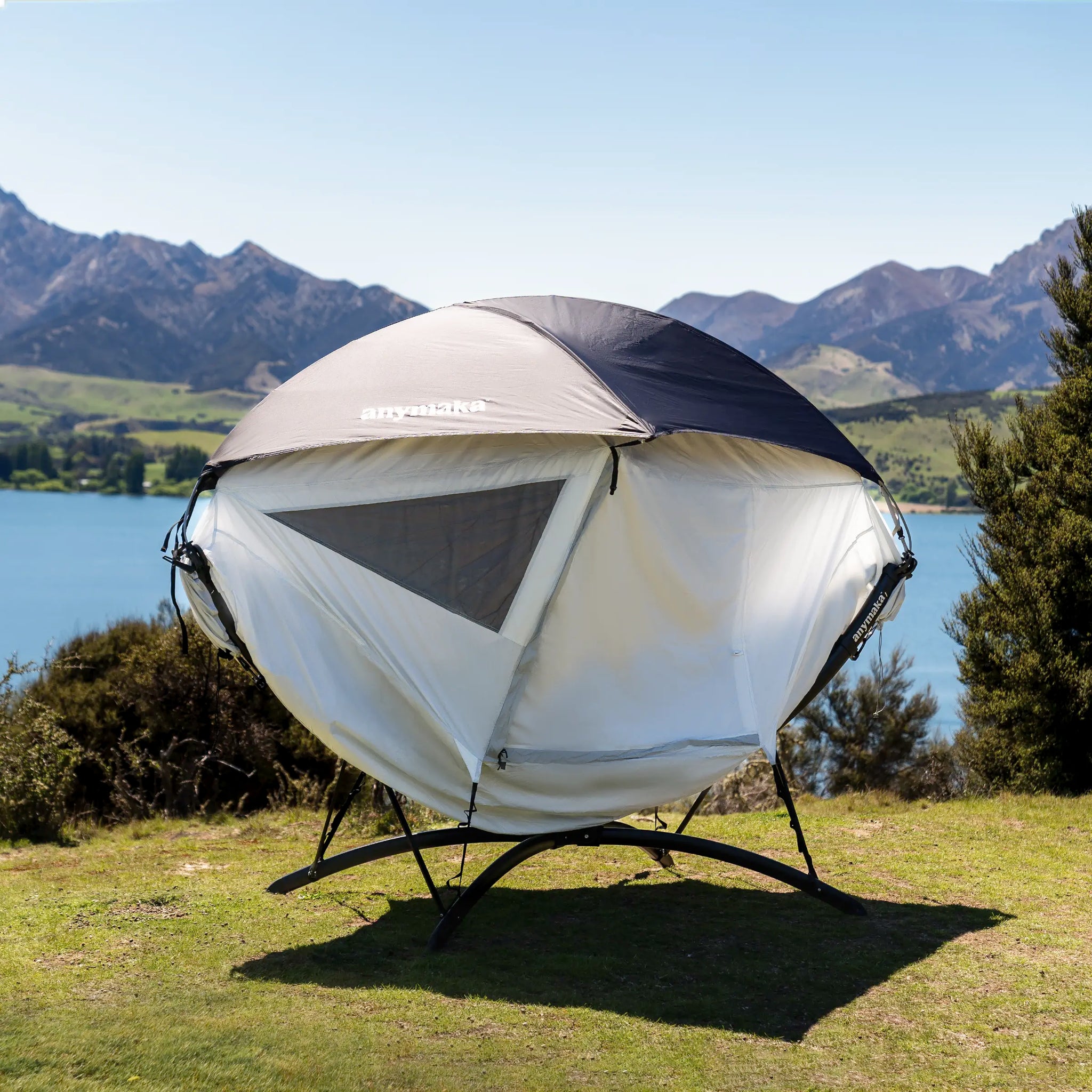 anymaka Hammock Tent