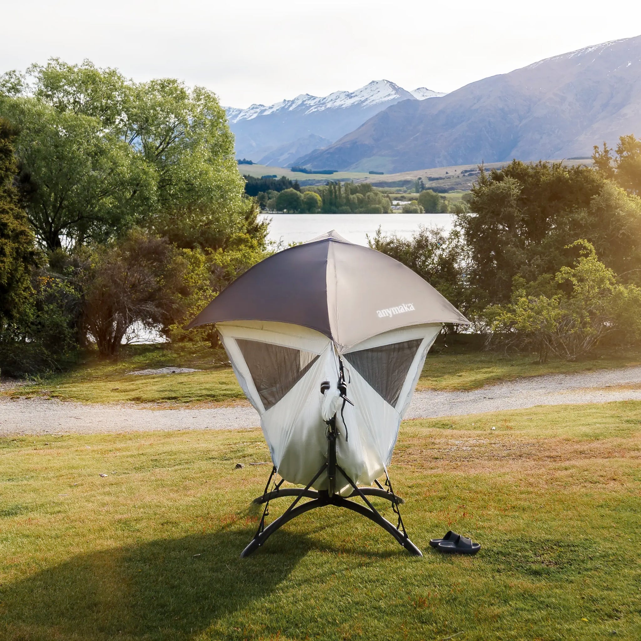 anymaka Hammock Tent